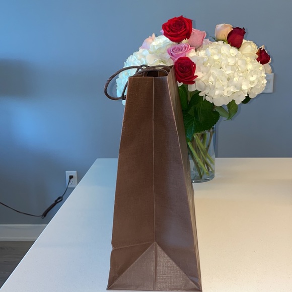 Louis Vuitton Large Gift Bag 💯 Authentic - Picture 2 of 4